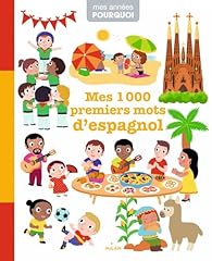000 premiers mots d'occasion  Livré partout en France
