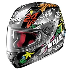 Casco nolan integrale usato  Spedito ovunque in Italia 