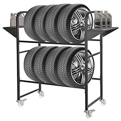 Neorexon tire storage for sale  Delivered anywhere in USA 