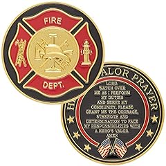 Hero valor firefighter for sale  Delivered anywhere in USA 