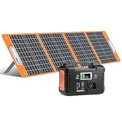 Flashfish powerstation solarpa gebraucht kaufen  Wird an jeden Ort in Deutschland