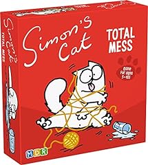 Simon cat total for sale  Delivered anywhere in UK
