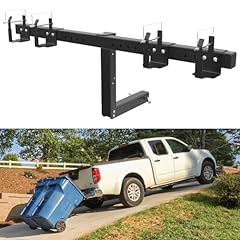 Elitewill dual trash for sale  Delivered anywhere in USA 