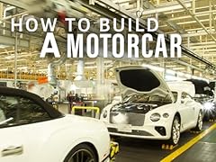 Build motorcar for sale  Delivered anywhere in UK