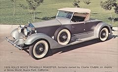 1929 rolls royce for sale  Delivered anywhere in USA 