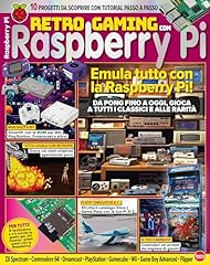 Linux pro raspberry usato  Spedito ovunque in Italia 
