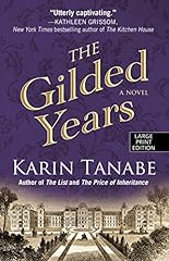 Gilded years for sale  Delivered anywhere in USA 