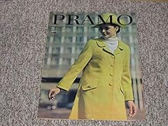 Pramo 1968 gebraucht kaufen  Wird an jeden Ort in Deutschland