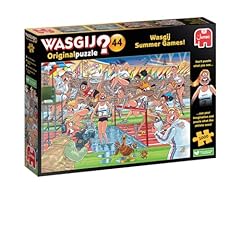 Wasgij original summer for sale  Delivered anywhere in UK
