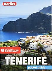 Tenerife gebraucht kaufen  Wird an jeden Ort in Deutschland