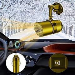 Car heater 12v for sale  Delivered anywhere in UK