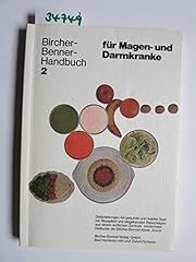 Bircher benner handbuch gebraucht kaufen  Wird an jeden Ort in Deutschland