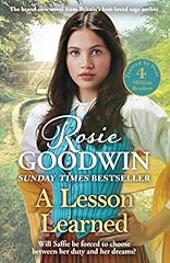 Lesson learned new for sale  Delivered anywhere in UK