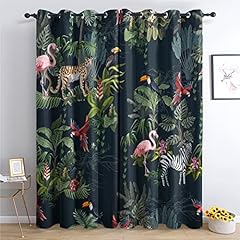 Thyunq tropical jungle for sale  Delivered anywhere in UK
