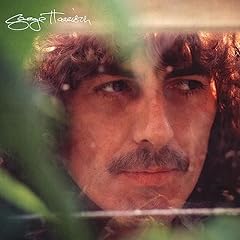 George harrison vinyl for sale  Delivered anywhere in UK