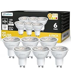 Sailsco gu10 led gebraucht kaufen  Wird an jeden Ort in Deutschland