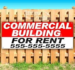 Commercial building rent for sale  Delivered anywhere in USA 