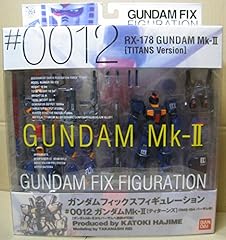 Gundam fix figuration usato  Spedito ovunque in Italia 