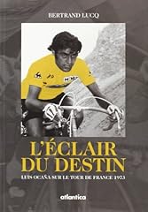 éclair destin luis d'occasion  Livré partout en France