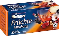 Meßmer früchte mischung gebraucht kaufen  Wird an jeden Ort in Deutschland