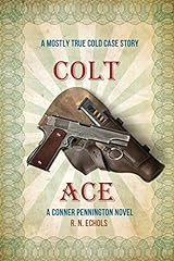 Colt ace mostly d'occasion  Livré partout en France