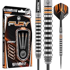 Winmau darts fury for sale  Delivered anywhere in UK
