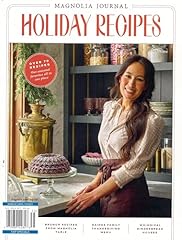 Magnolia journal magazine for sale  Delivered anywhere in USA 