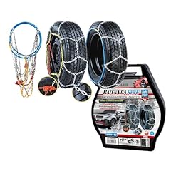 Carall snow chain for sale  Delivered anywhere in UK