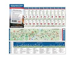 Appalachian trail pocket for sale  Delivered anywhere in USA 