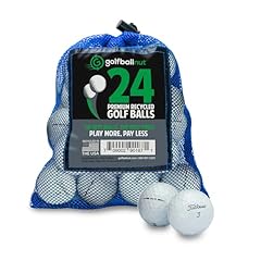 Golfball nut used for sale  Delivered anywhere in USA 