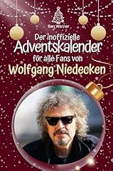 Inoffizielle adventskalender f gebraucht kaufen  Wird an jeden Ort in Deutschland