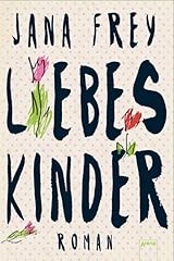 Frey liebeskinder d'occasion  Livré partout en France