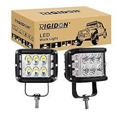 Rigidon 2pcs strobe for sale  Delivered anywhere in Ireland