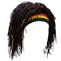 Kirmoo knit rasta for sale  Delivered anywhere in USA 