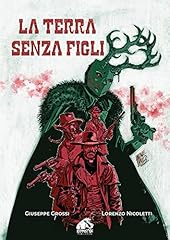 Terra senza figli usato  Spedito ovunque in Italia 