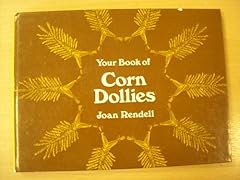 Book corn dollies for sale  Delivered anywhere in UK