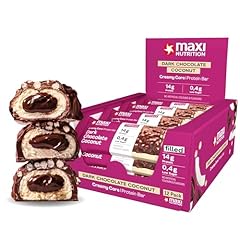 Maxinutrition creamy core for sale  Delivered anywhere in UK