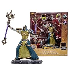 Warcraft figurine undead d'occasion  Livré partout en France