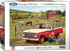 Grandpa old truck for sale  Delivered anywhere in USA 