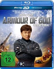 Armour god chinese for sale  Delivered anywhere in UK