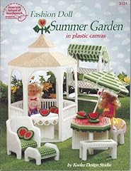 Fashion doll summer for sale  Delivered anywhere in USA 