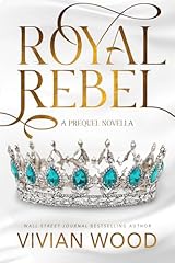 Royal rebel royal usato  Spedito ovunque in Italia 