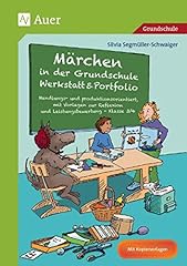 Märchen grundschule werkstatt gebraucht kaufen  Wird an jeden Ort in Deutschland