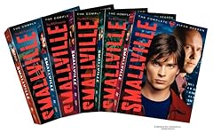 Smallville complete first for sale  Delivered anywhere in USA 