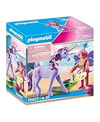 Playmobil fairies 70657 d'occasion  Livré partout en France