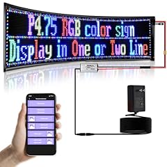 Double row scrolling for sale  Delivered anywhere in USA 