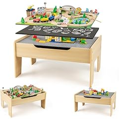 Costway pcs table d'occasion  Livré partout en Belgiqu