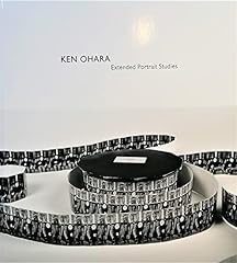 Ken ohara extended for sale  Delivered anywhere in UK