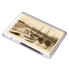 Fridge magnet vintage for sale  Delivered anywhere in UK