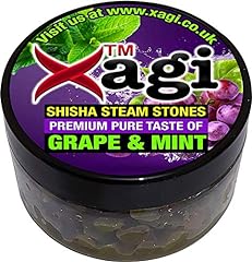 Xagi grape mint for sale  Delivered anywhere in UK